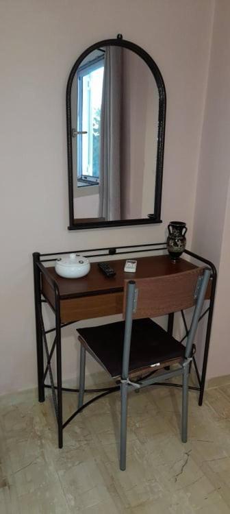 פורוס Maria'S Apartment מראה חיצוני תמונה