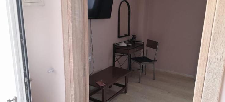 פורוס Maria'S Apartment מראה חיצוני תמונה