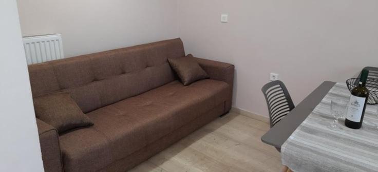 פורוס Maria'S Apartment מראה חיצוני תמונה