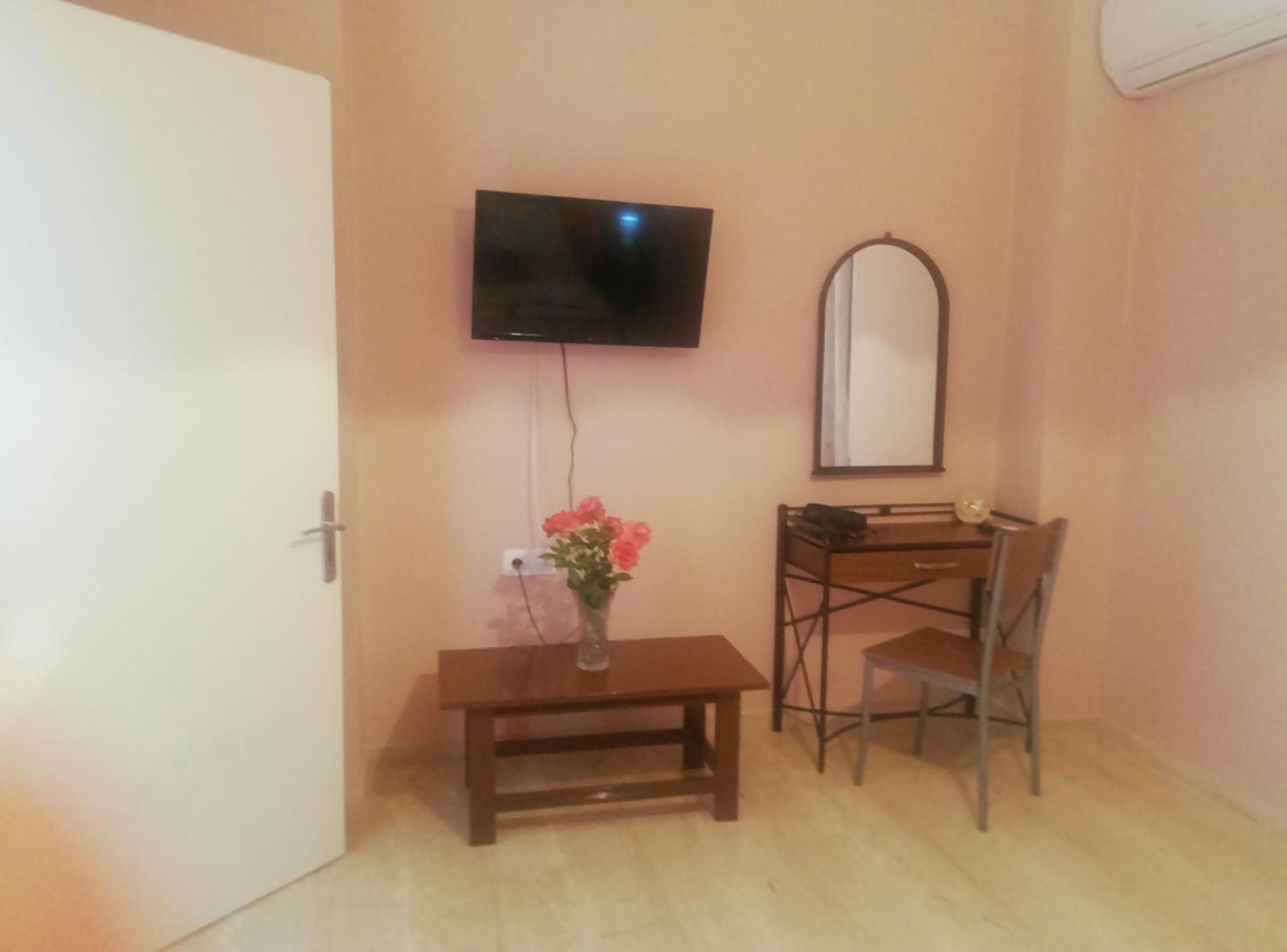 פורוס Maria'S Apartment מראה חיצוני תמונה